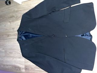 Traje Angelo Litrico Azul