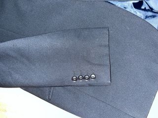 Traje Angelo Litrico Azul