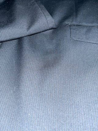 Traje Angelo Litrico Azul