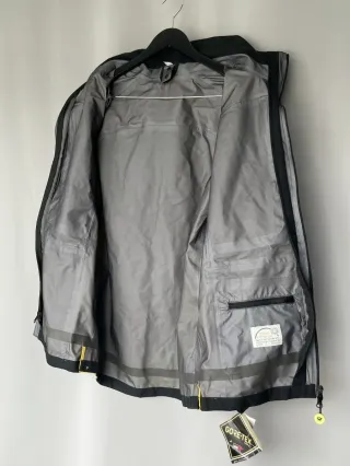 Chaqueta impermeable Deutsche Post Gore Tex