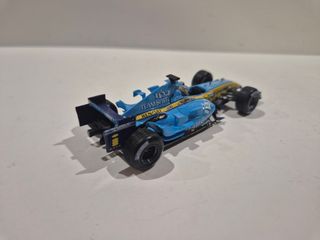 Renault f1 R26 fernando Alonso 1/43 minichamps