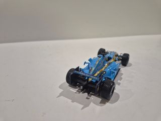 Renault f1 R26 fernando Alonso 1/43 minichamps