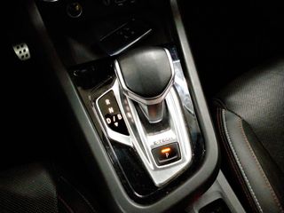 Renault Arkana R.S. Line Fast Track