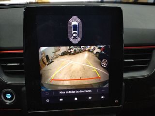 Renault Arkana R.S. Line Fast Track