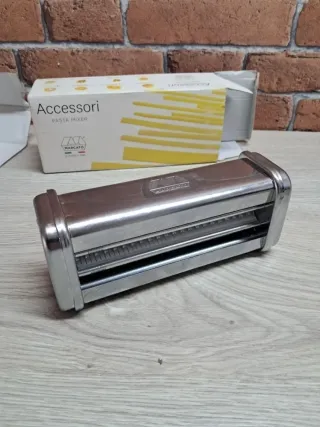 Accessorio per macchina per impastare pasta fresca