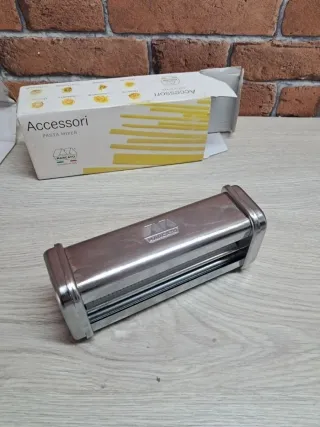 Accessorio per macchina per impastare pasta fresca