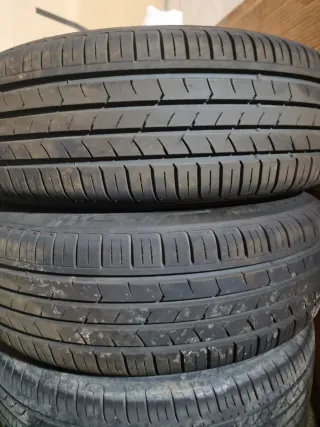 Ruedas seat leon 1 valídas para más modelos coches