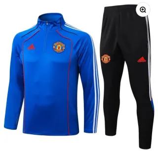 Chandal Futbol Tahilandia