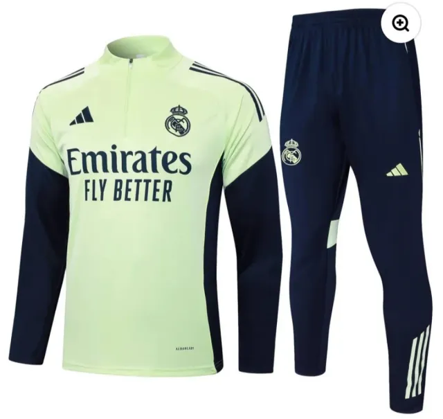 Chandal Futbol Tahilandia