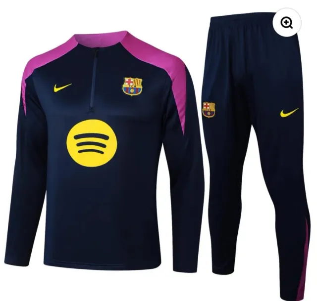 Chandal Futbol Tahilandia