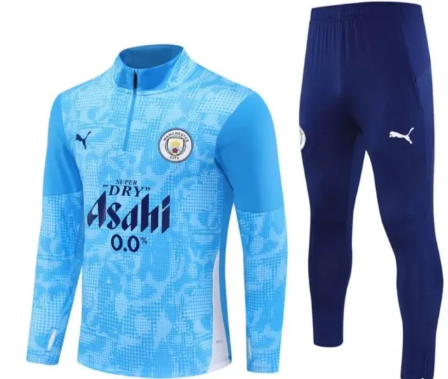 Chandal Futbol Tahilandia