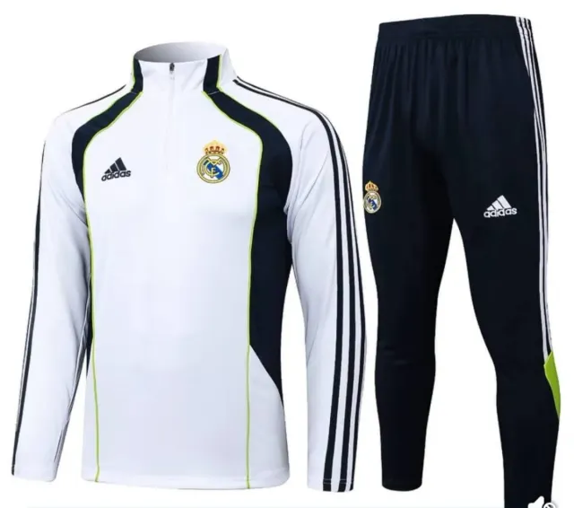 Chandal Futbol Tahilandia