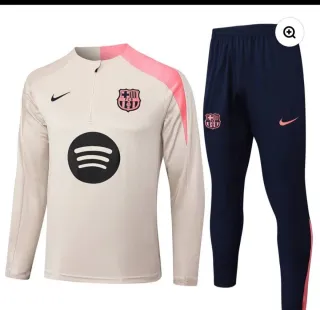 Chandal Futbol Tahilandia