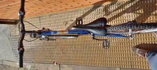 Bicicleta de Montaña para niño.