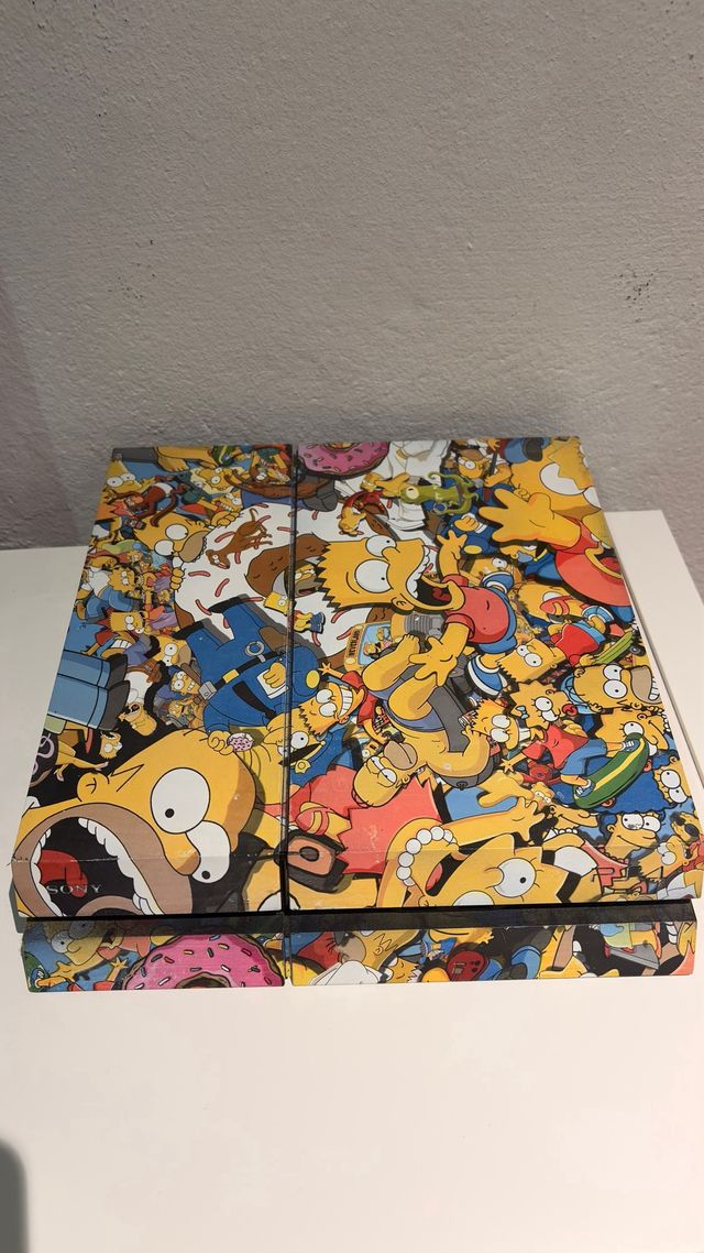 PS4 + GTA V y Call of Duty Black Ops 3