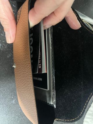 Gafas de sol Ray-Ban Aviator Doradas