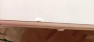 Tavolo consolle/scrivania in legno