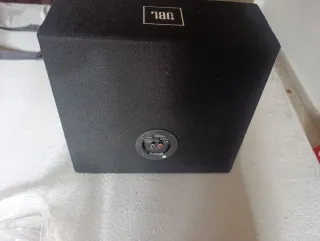 Subwoofer JBL 1000 Watts