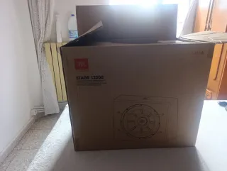 Subwoofer JBL 1000 Watts