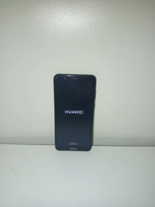 Lotto di 3 telefoni cellulari usati