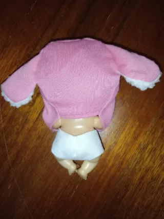 Cry Babies Doll Liz-Achoo! BELLIES