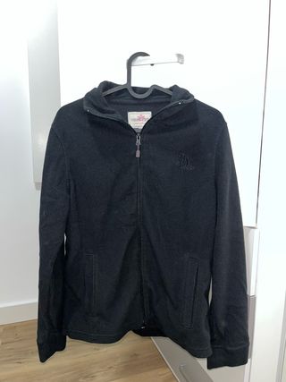 Forro polar Miss Life