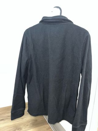 Forro polar Miss Life