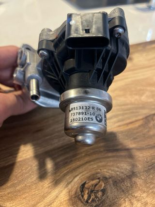 Válvula EGR BMW 737891-10