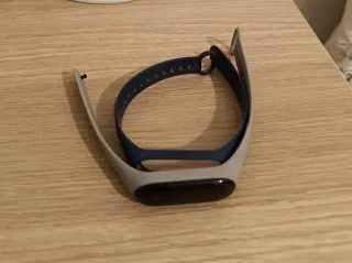 Xiaomi Mi Band 3 Negra