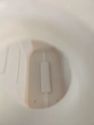 Tanica 20 litri con rubinetto