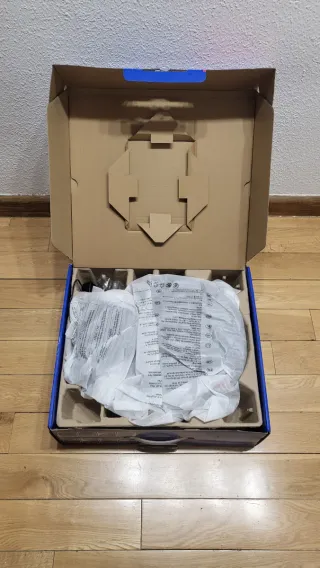 Robot Aspirador Vileda VR 201 PetPro