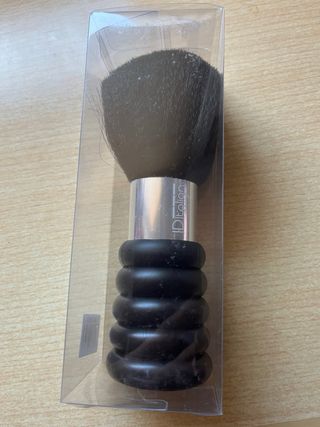 Brocha Grande Peluquería/Maquillaje Negra