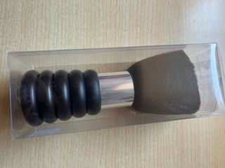 Brocha Grande Peluquería/Maquillaje Negra