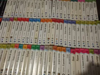 Dos Colecciónes Películas VHS