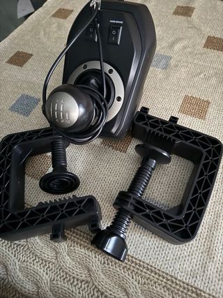 Volante, pedali e marce!!!