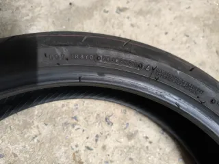 Neumáticos Moto Dunlop 214