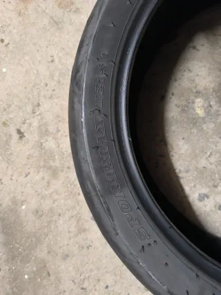 Neumáticos Moto Dunlop 214