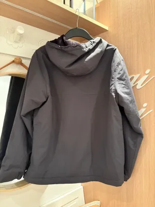 Chamarra Carhartt Gris (original)