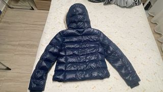 Chaqueta Tommy Hilfiger Talla M/L Azul