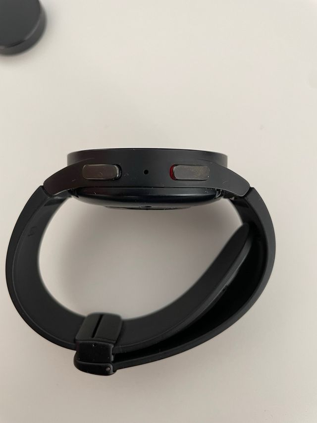 Samsung Galaxy Watch 5 Pro Negro