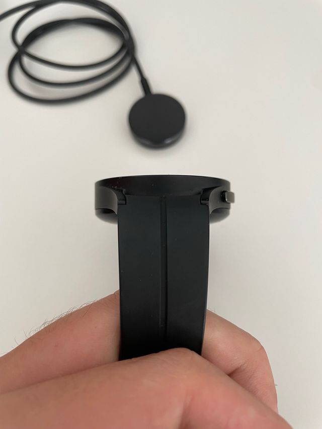 Samsung Galaxy Watch 5 Pro Negro