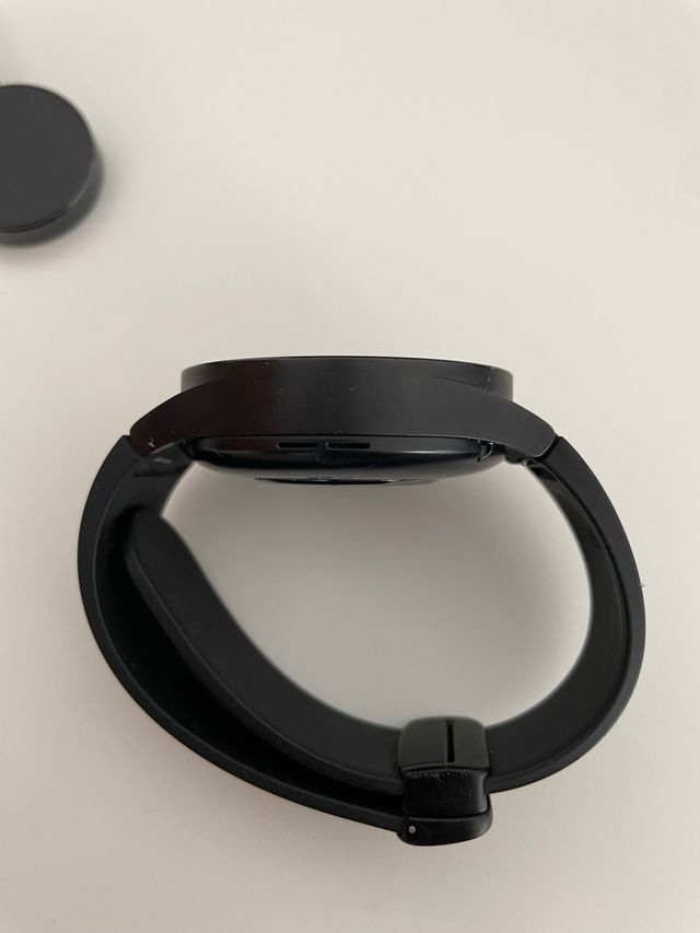 Samsung Galaxy Watch 5 Pro Negro