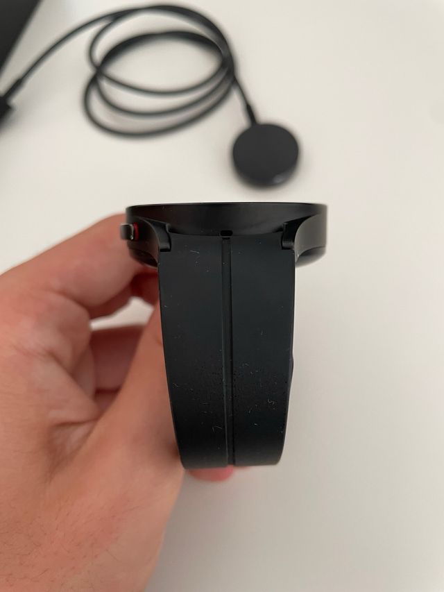 Samsung Galaxy Watch 5 Pro Negro