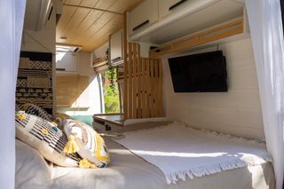 Citroen Jumper L4H3 CAMPERIZADA 2014