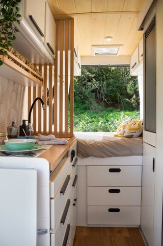 Citroen Jumper L4H3 CAMPERIZADA 2014