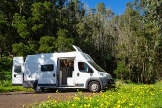 Citroen Jumper L4H3 CAMPERIZADA 2014