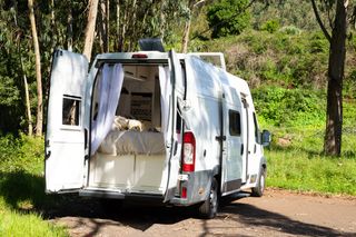 Citroen Jumper L4H3 CAMPERIZADA 2014