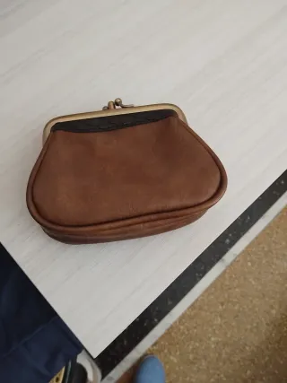 Portamonete Vendula nuovo