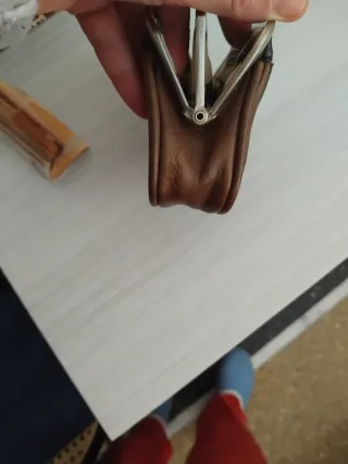 Portamonete Vendula nuovo