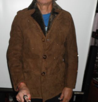 Chaqueta Barbour+Pelliza Marrón+chaqueta Lacoste.